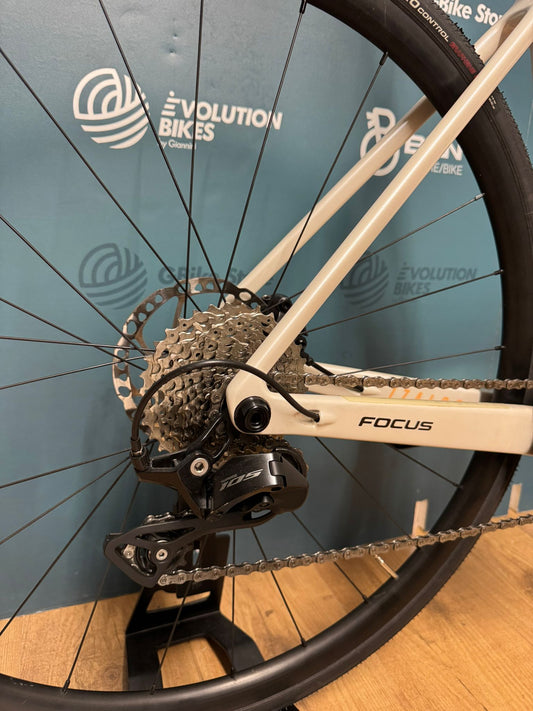 Focus Taille du disque Izalco Max 8.7 XL - Utilisé