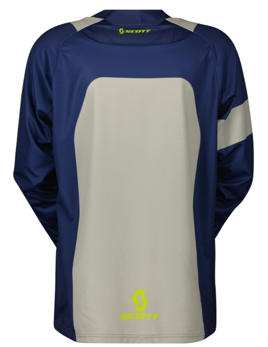 Sweater Scott X-plore