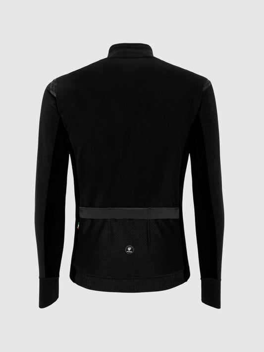 Tormentas de chaqueta pissei 2025