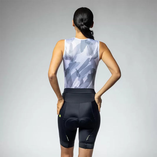 Spodenki bez ramiączek Alé Pragma Traguardo 2.0 2026