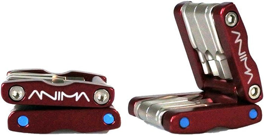 Clé multipathing Fonctions Anim 8 SNOTED