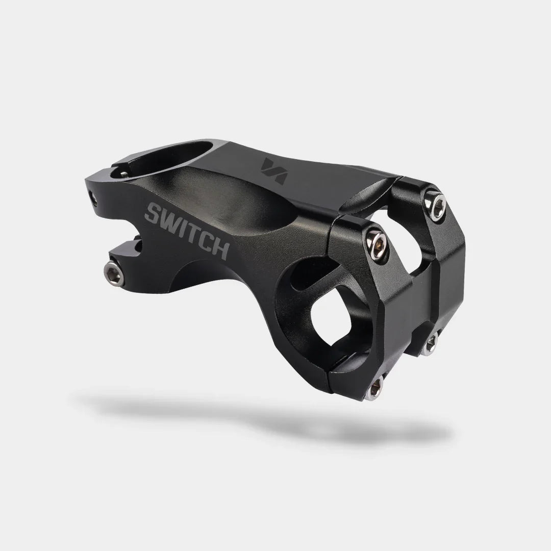 19. atak przełącznika przełącznika