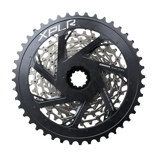 SRAM XG-1271 XDR 12S P Ein Paketpaket