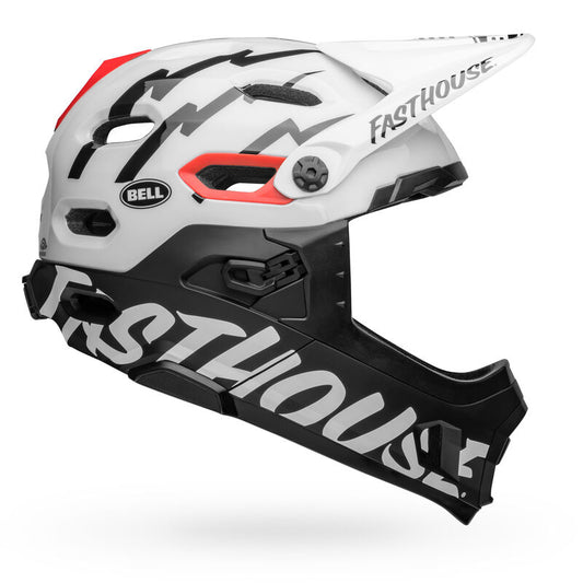 Casco Bell Super Dh Mips Fasthouse