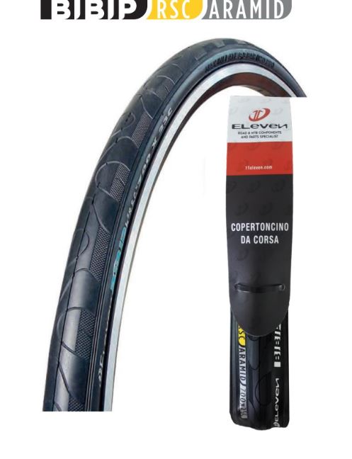 Jedenaście Aramid Bibip R.S.C.