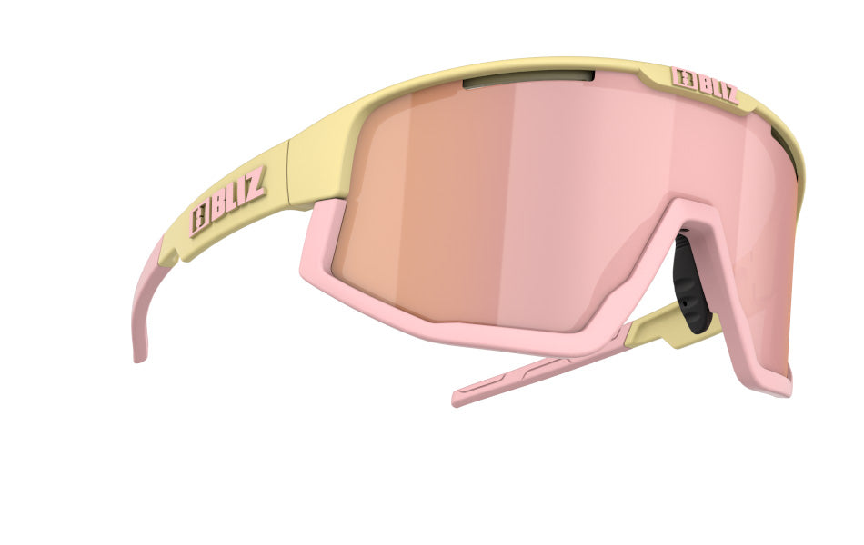Gafas de recolección de Pastel de Fusion Bliz
