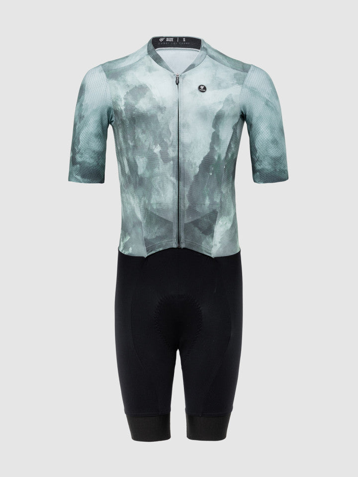 Pissei Body Master's Road EAU 2025