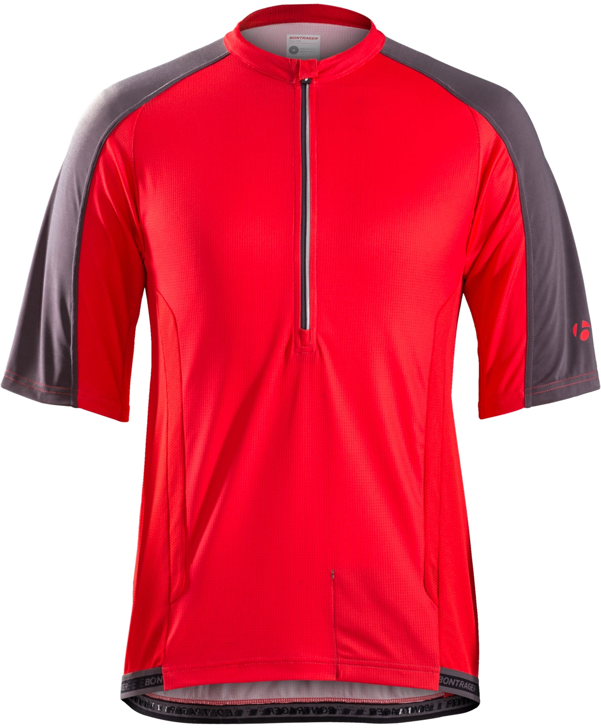 Maillot Bontrager Foray de manga corta