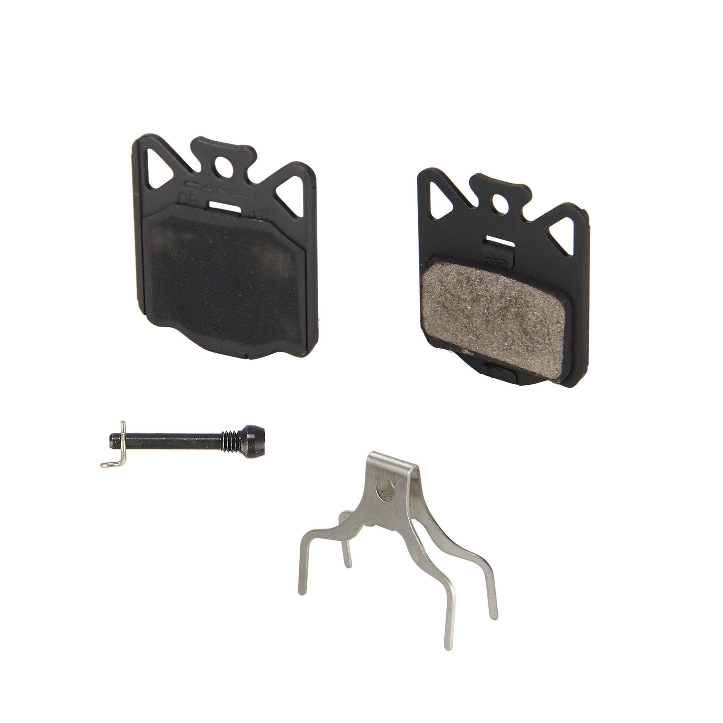 Pastiglie Campagnolo Organiche DB-310