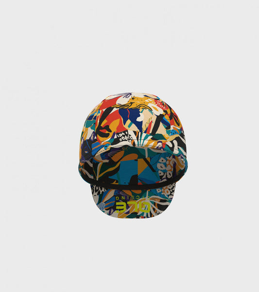 Gorra Alè Kenia