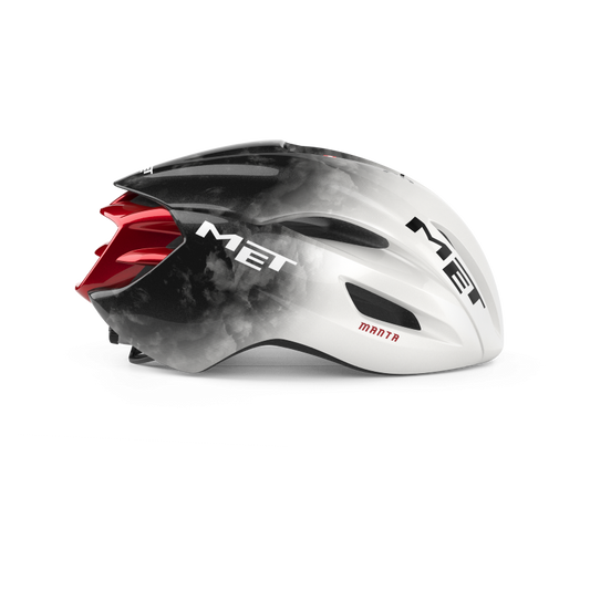 Casco Met Manta Mips UAE Limited Edition Team 2025