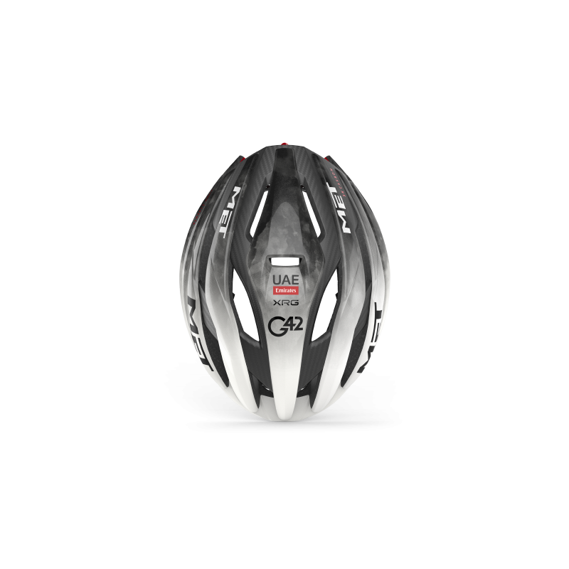 Met Trenta 3K Caron MIPS ZEA Edition 2025 Hełm