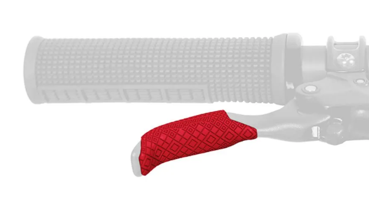 Coprileva freno Lizard Skins