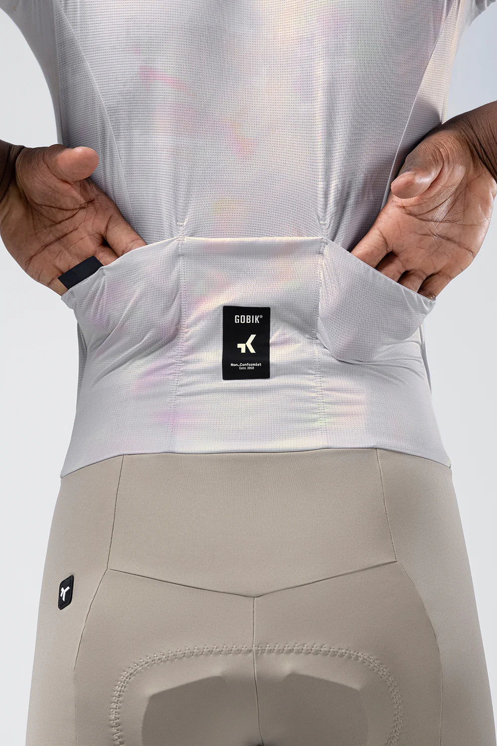 Schließe Gobik Madison 2026 ab