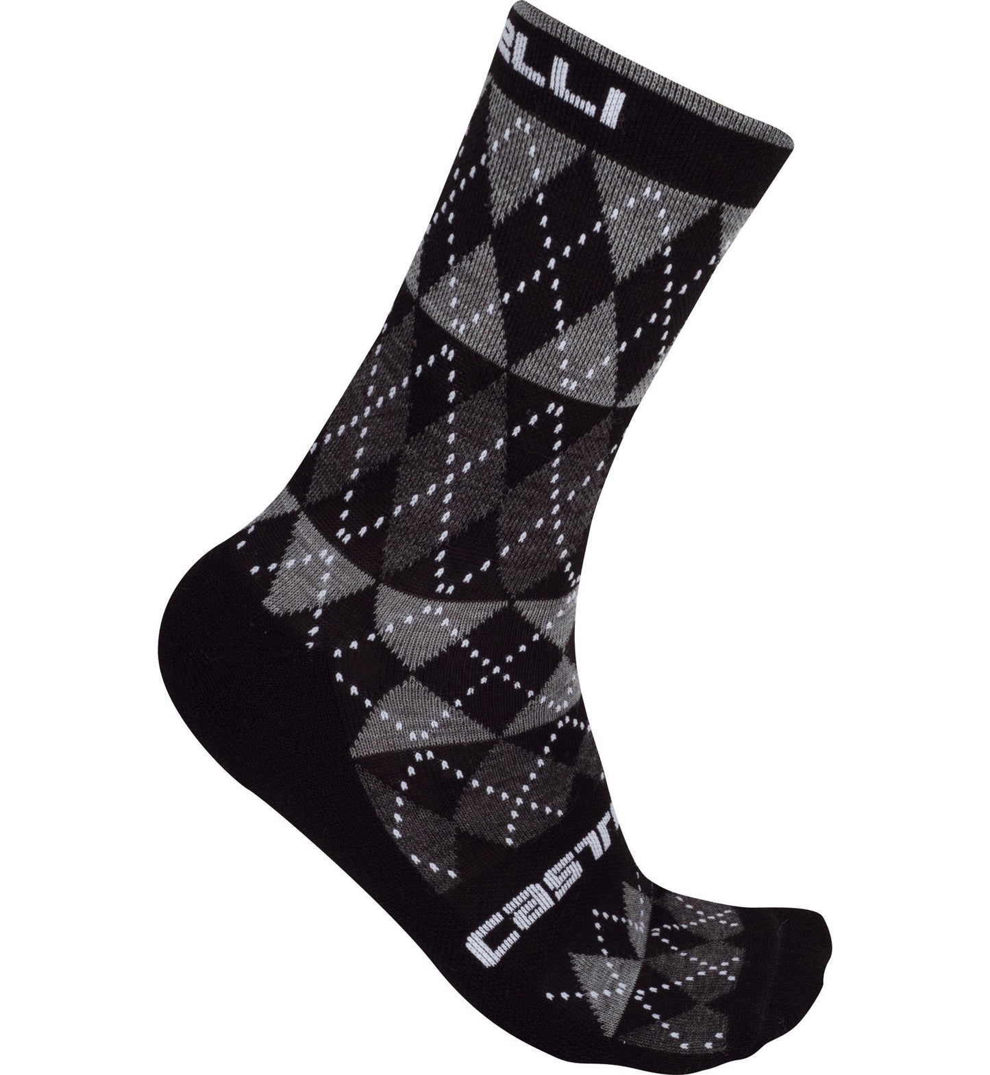 Castelli Diverso Wintersocken