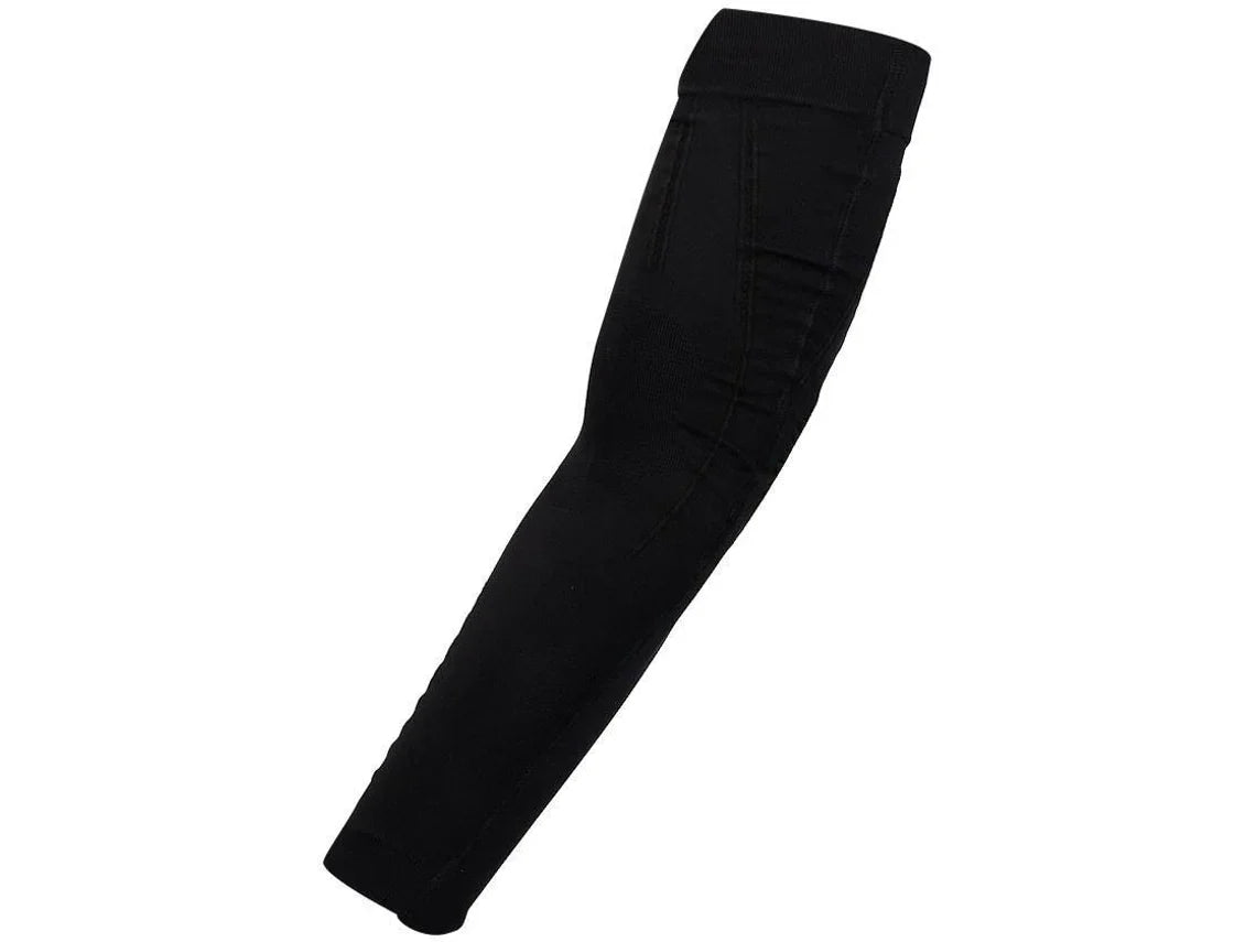 Rh+ dzianinowe rękawy ramię