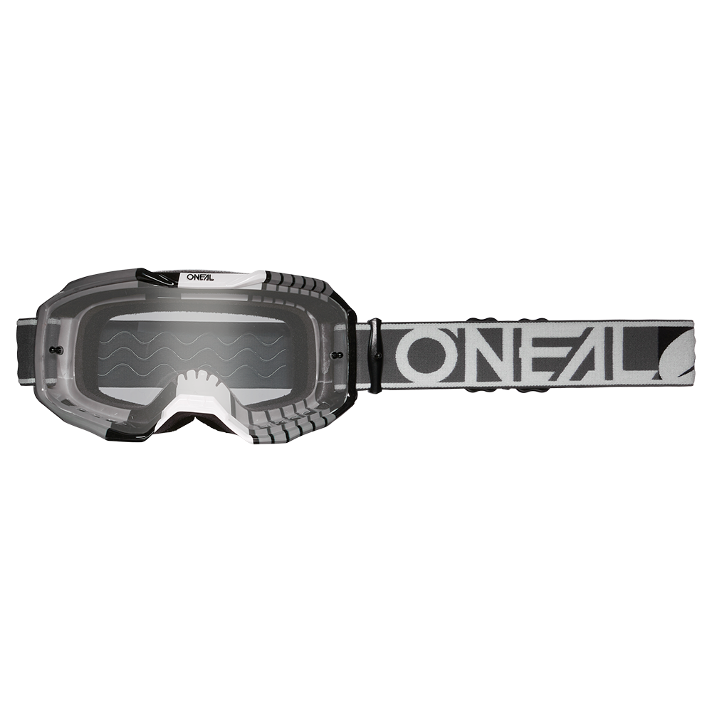 Maschera O'Neal B-10 Duplex V.24