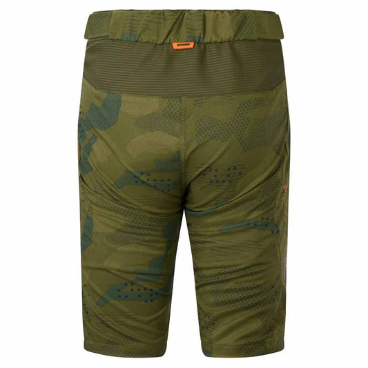 MTB ENDUR MT500 JR Short II baby shorts