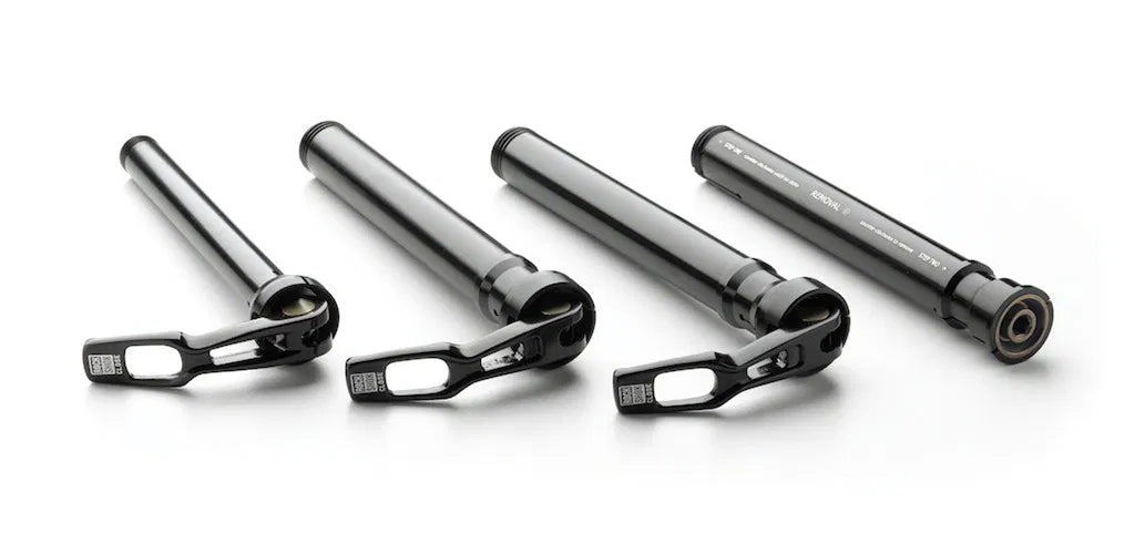 System Sram Maxle Lite XC 15x100