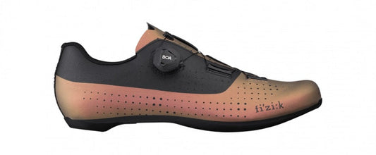 Zapatillas Fizik Tempo Overcurve R4 iridiscentes