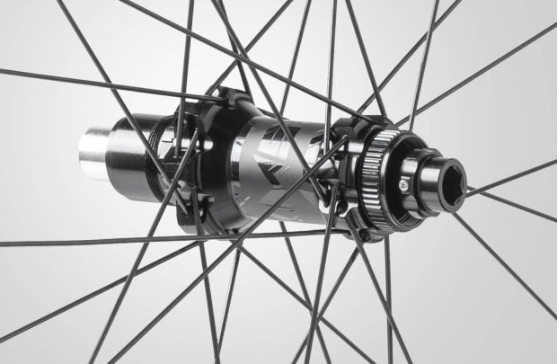 Coppia di Ruote Miche K6 29"