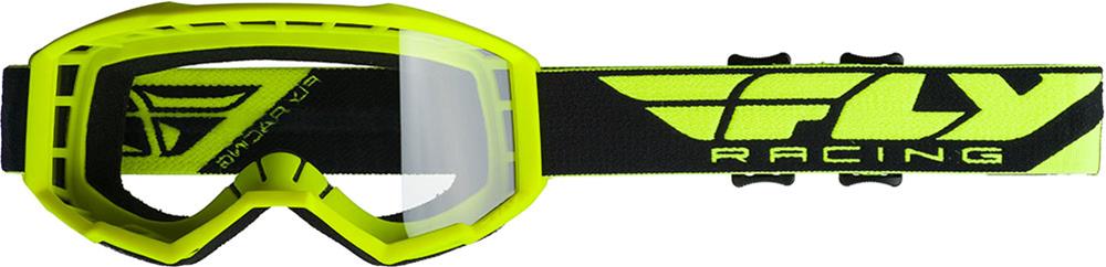 Fly Racing Focus mask