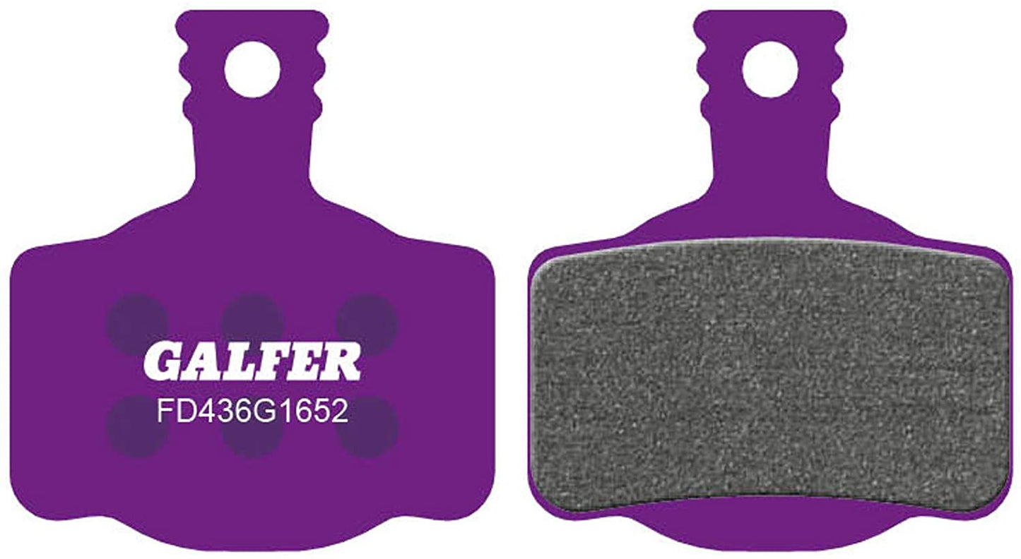 Galfer FD436G1652 brake pads for Magura MT2/MT4/MT6/MT8/MTS