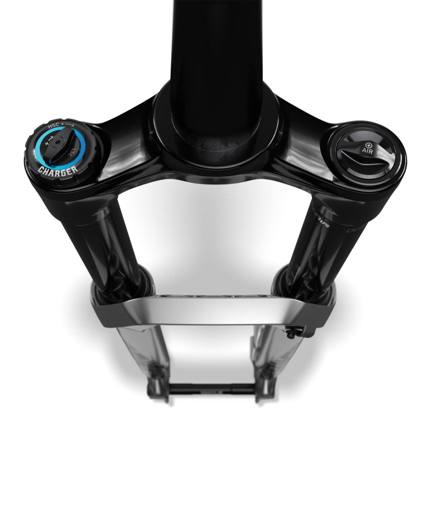 Forcella RockShox AM FS Pike Ultimate 29"