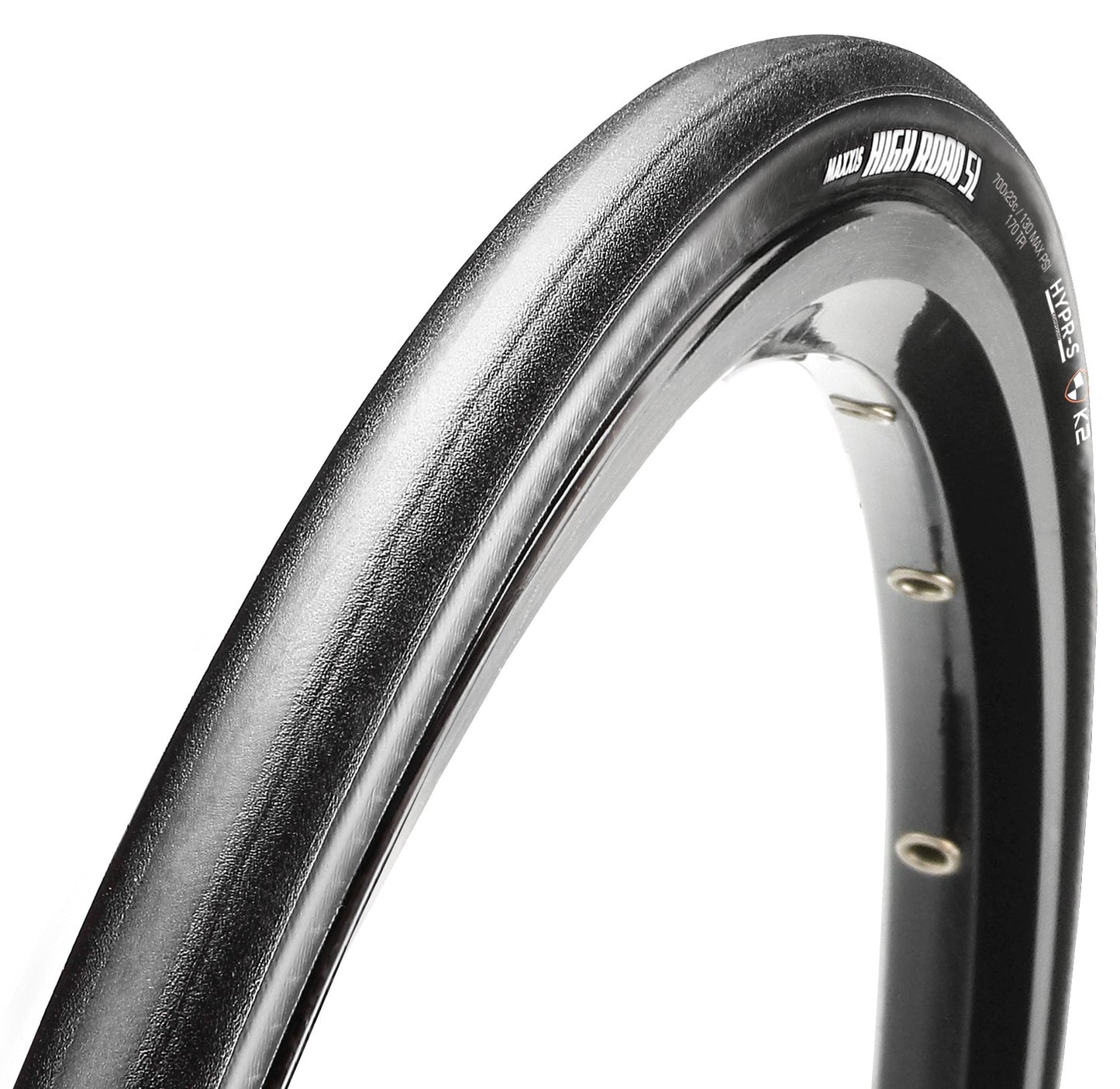 Pneu Maxxis High Road SL 700x28c