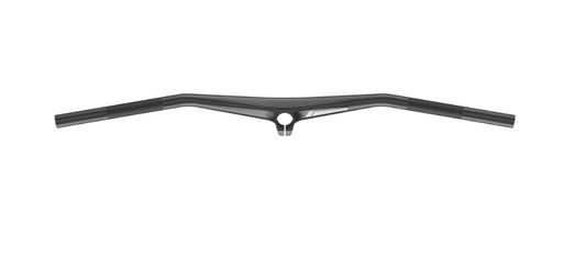 Syncros Hixon IC SL Cockpit zintegrowany 780 mm kierownicy