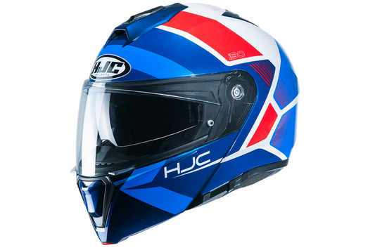 HJC i90 Hollen Casco