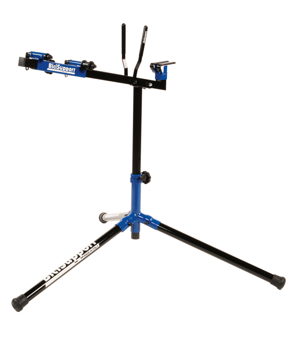 L'équipe Bicisupport Maxi-Pro