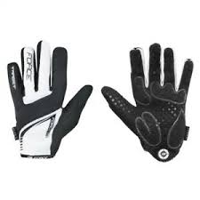Guantes Force Target