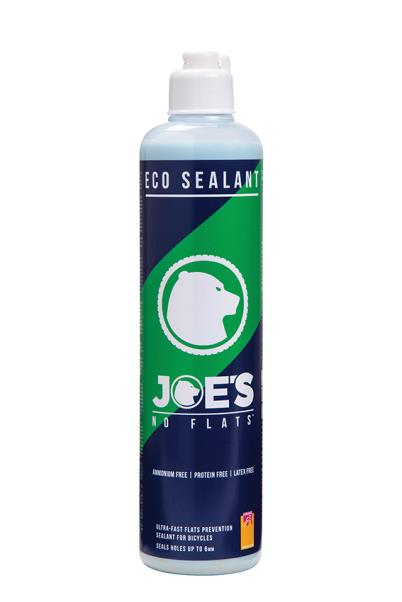 Ecologicalless Joe 'Liquide écologique SigelS Pas de plats 500 ml