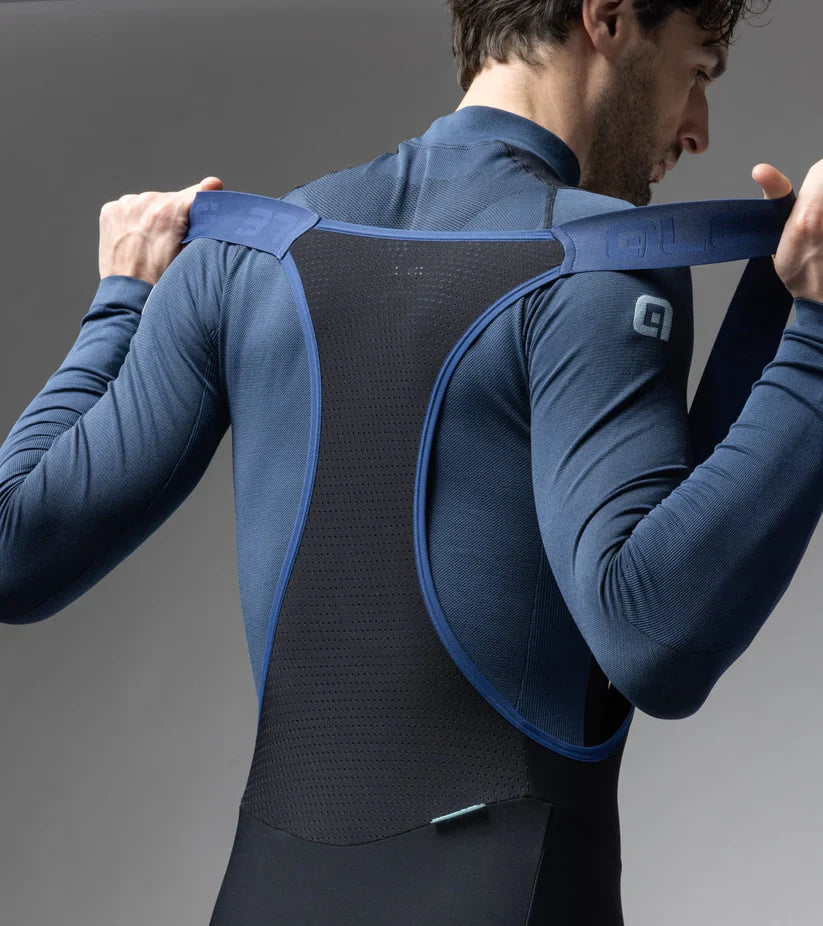 Malla larga invierno Alé Klimatik K-Tour 2026