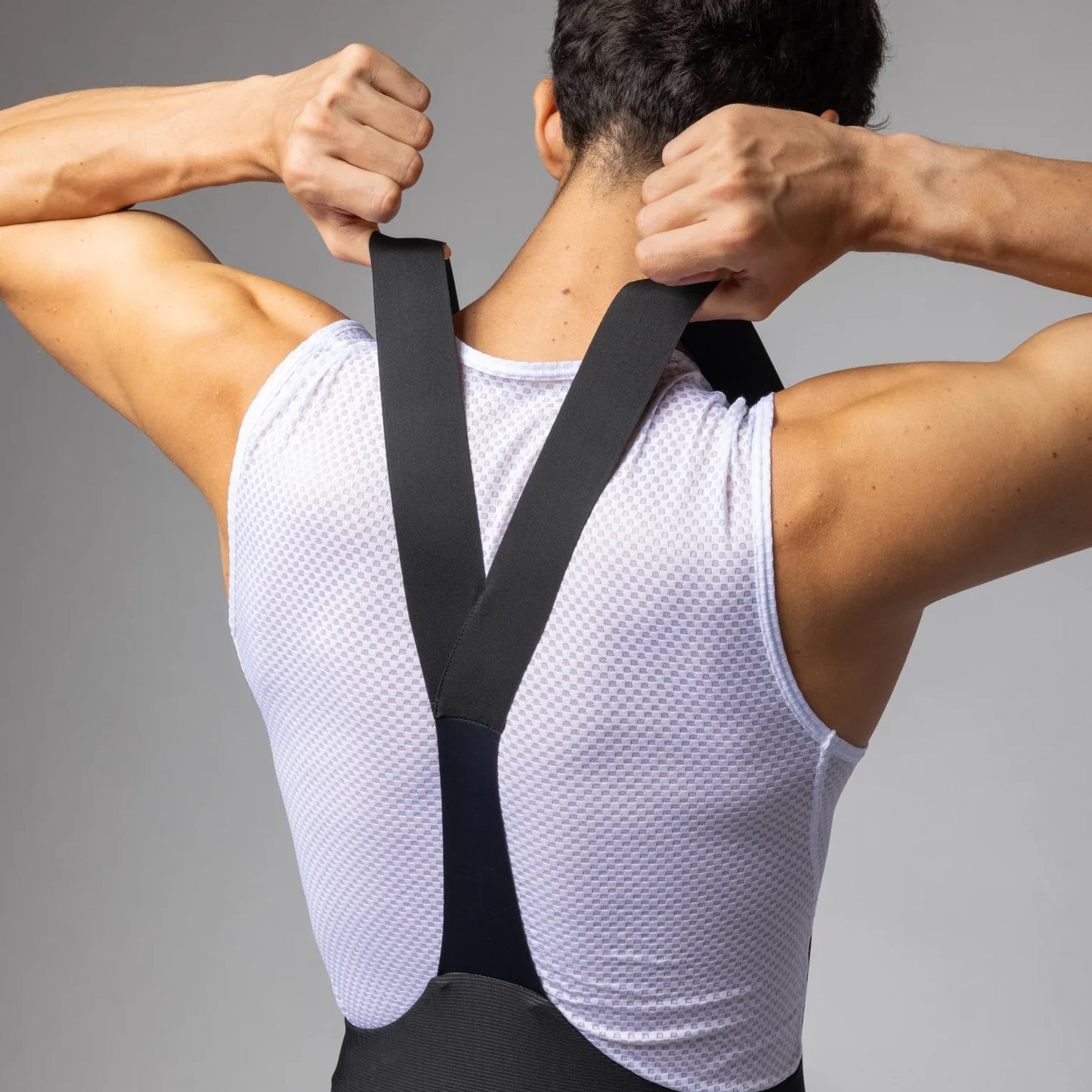 Alè Speedfondo Light 2026 Sommer-Trägerhose