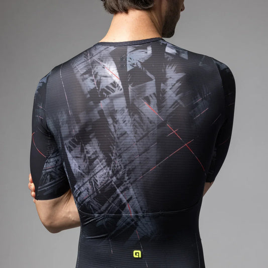 Carrocería Alé Espejo 2026