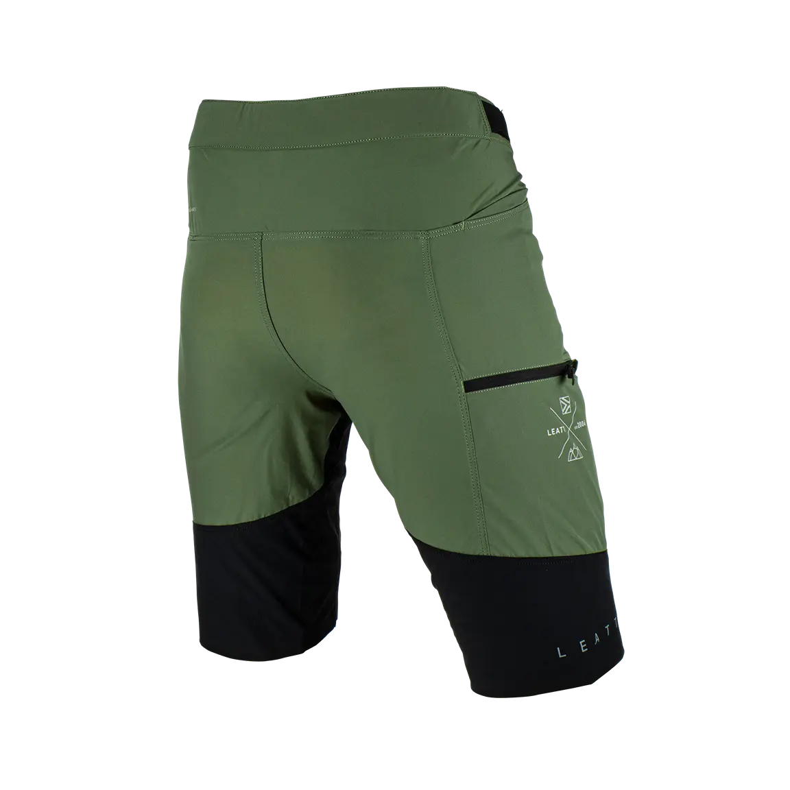 Pantaloncino Leatt Mtb Trail 2.0