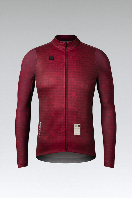 Gobik Superhyder 2.0 Long Sleeve Jersey