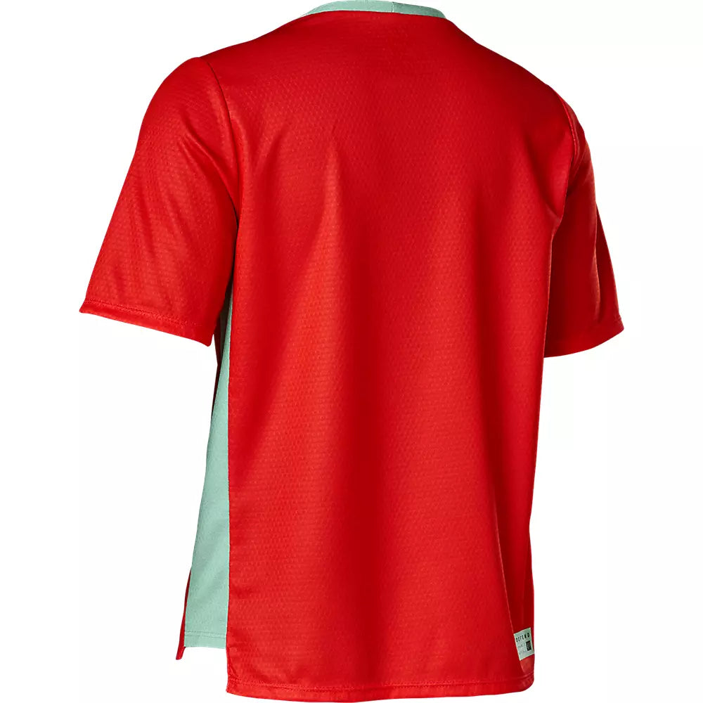 Camiseta juvenil Fox Defender
