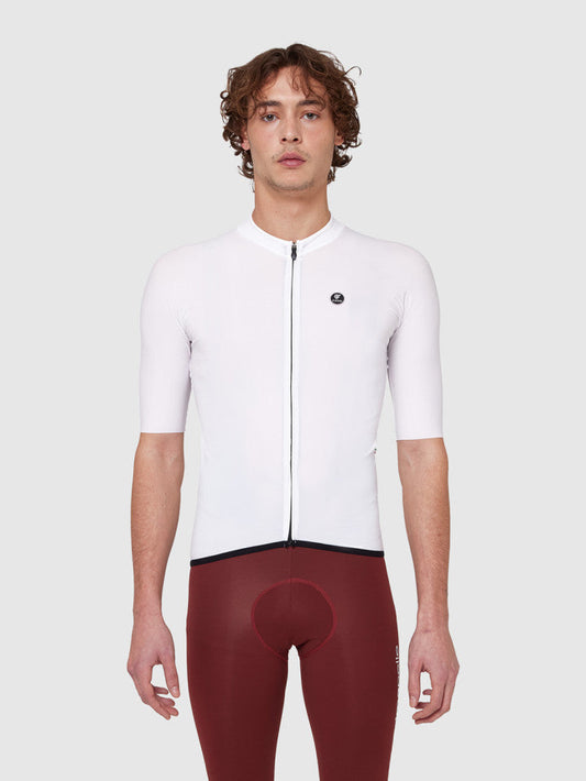 Manches courtes courtes Pissei Première peau 2024