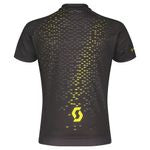 Camisa junior Scott Munas de RC Team Corte