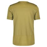 Camisa para hombres Scott Trail Flow Pro mangas cortas