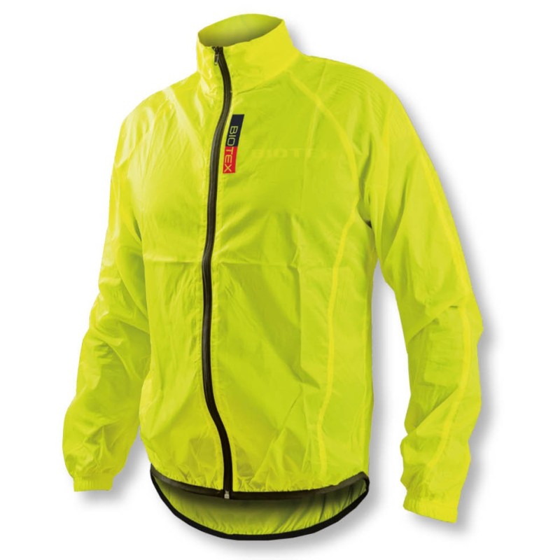 BIOTEX X-Light Windproof