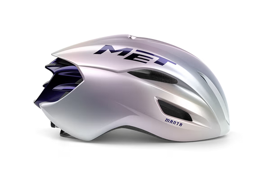 Casque Met Manta Mips Tadej Pogacar édition limitée