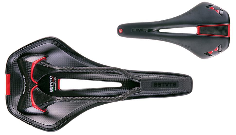 Selle Astute Moon Racing VT