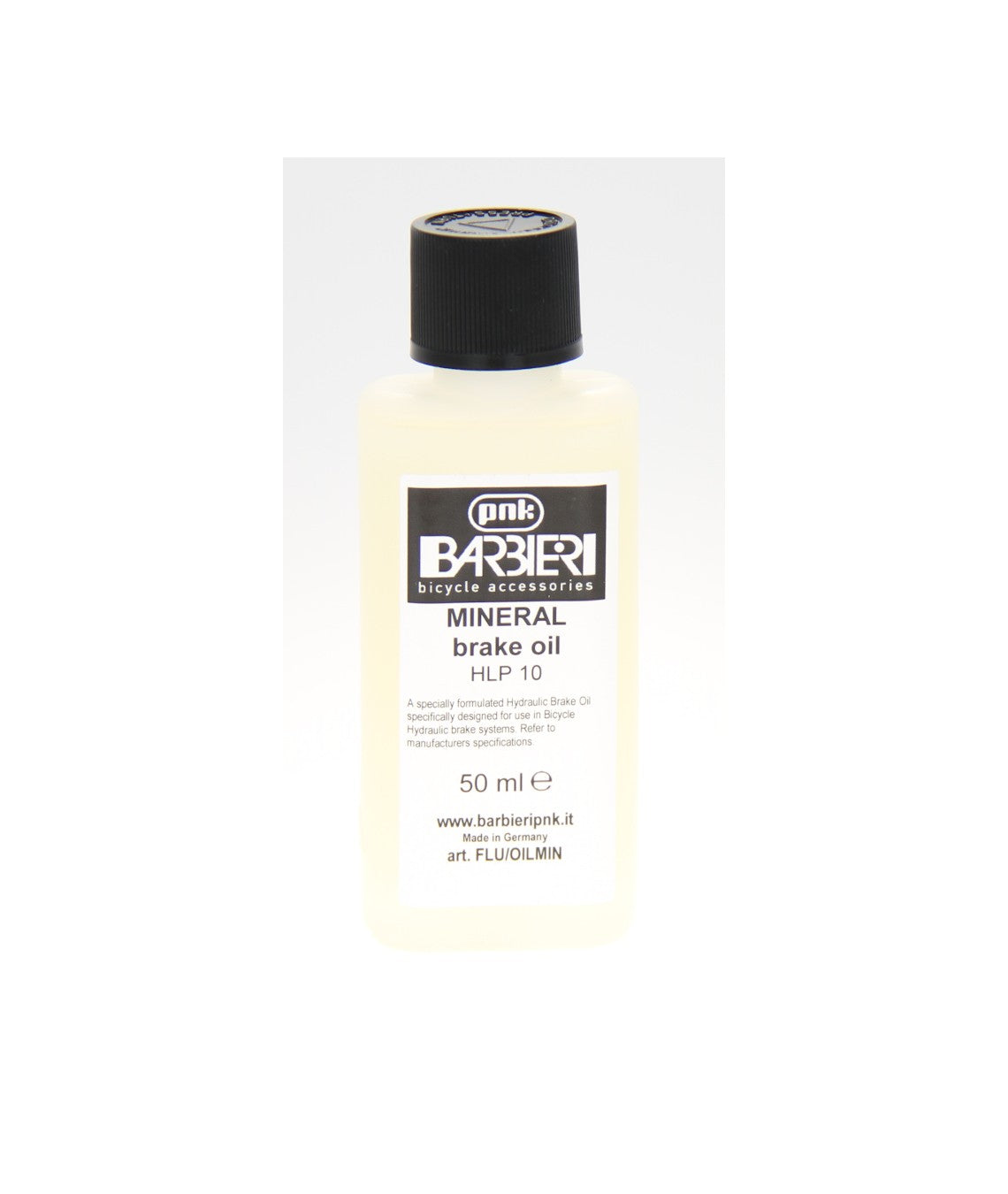 Olio Minerale Barbieri HLP10 - 50ml
