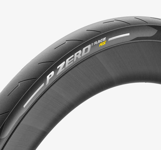 Reifen Pirelli P Zero Race Rs Tube Typ