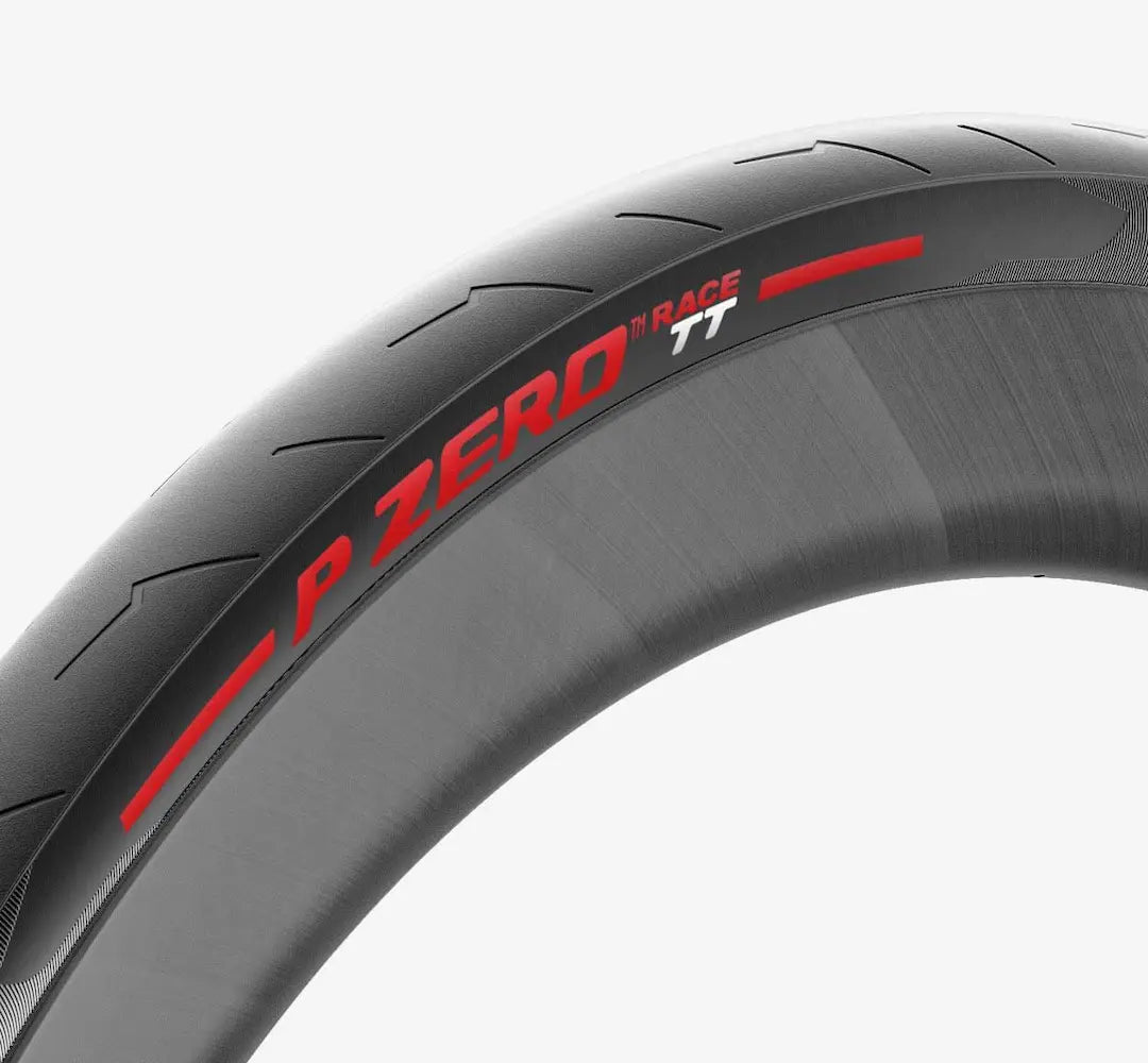 Neumáticos Pirelli P Zero Race TT