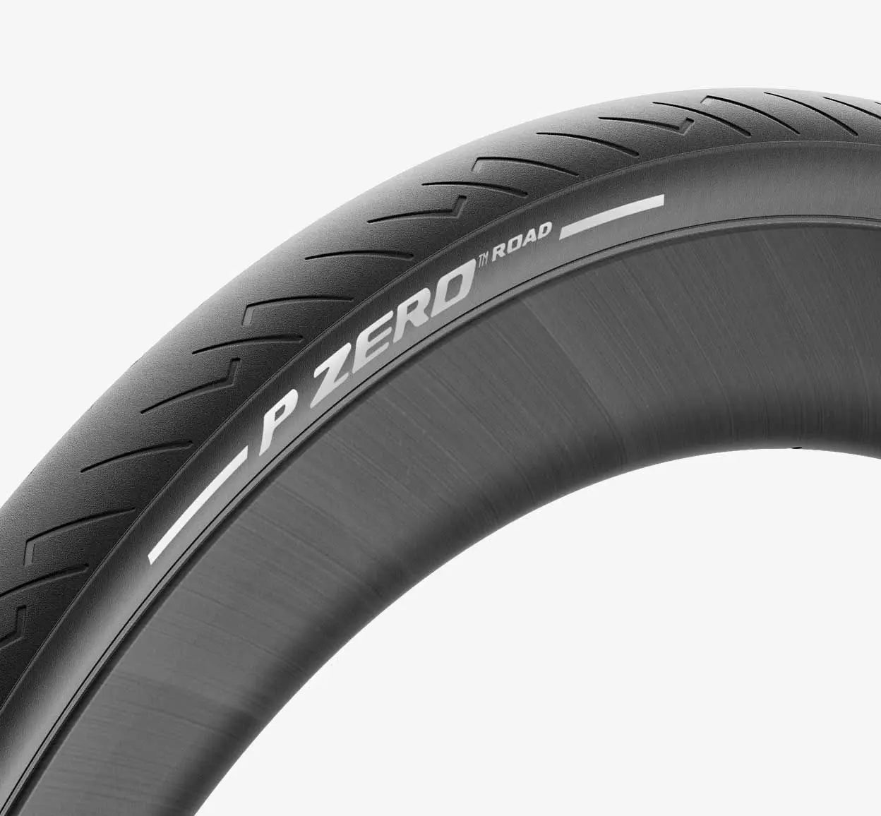 Copertone Pirelli P Zero Road